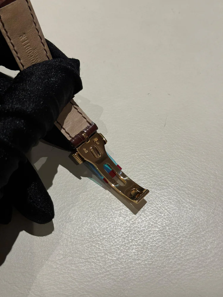 Breguet Classique Chronograph 5237